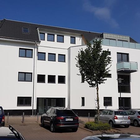 Cloud 7 II Apartamento Heinsberg  Exterior foto