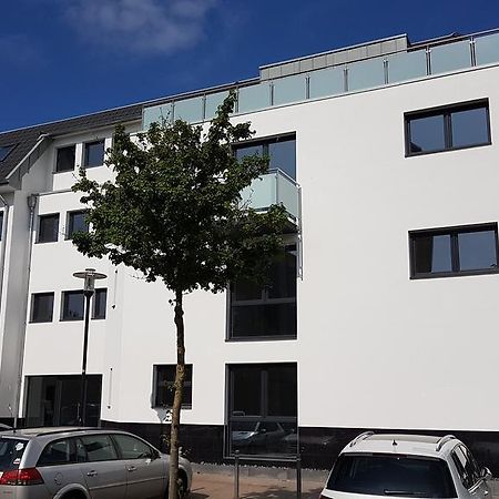 Cloud 7 II Apartamento Heinsberg  Exterior foto