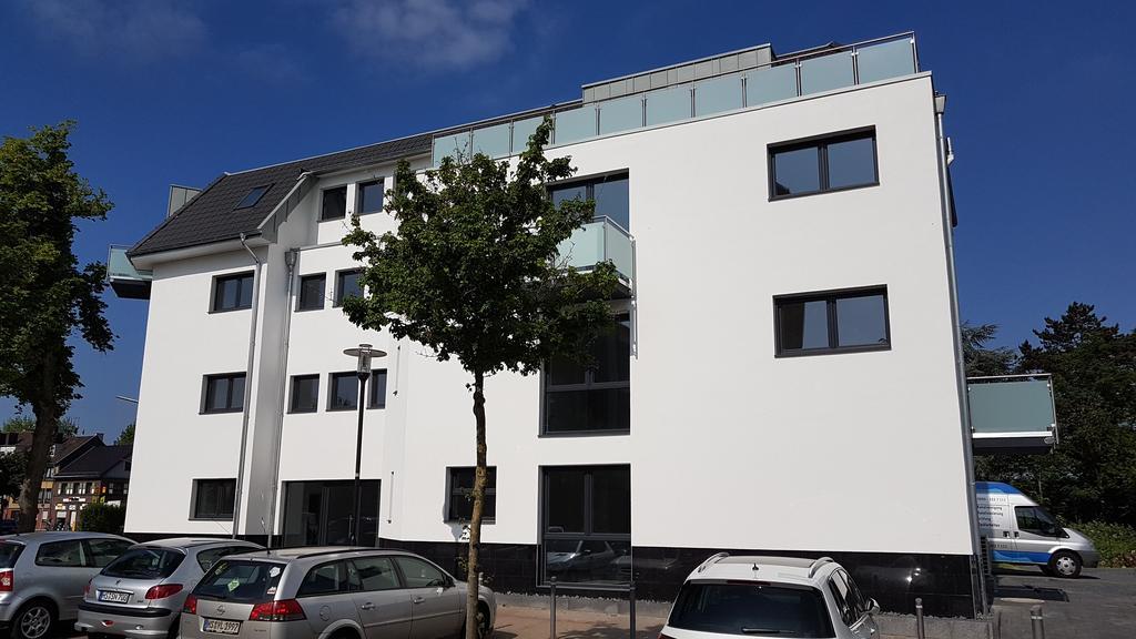 Cloud 7 II Apartamento Heinsberg  Exterior foto